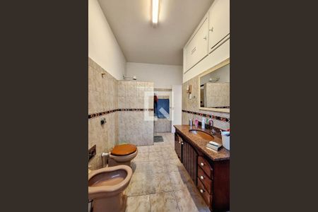 Apartamento à venda com 142m², 3 quartos e sem vaga Apartamento à venda com 142m², 3 quartos e sem vagaBanheiro Social