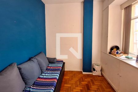 Apartamento à venda com 142m², 3 quartos e sem vaga Apartamento à venda com 142m², 3 quartos e sem vagaQuarto 2