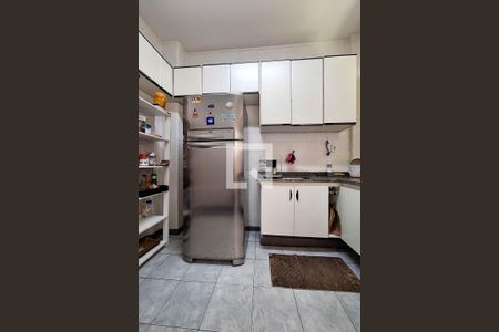 Apartamento à venda com 142m², 3 quartos e sem vaga Apartamento à venda com 142m², 3 quartos e sem vagaCozinha