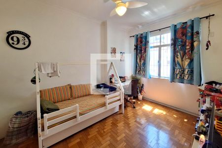 Quarto 1 de apartamento à venda com 3 quartos, 142m² em Ingá, Niterói