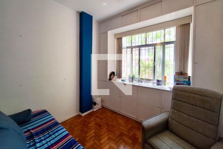 Apartamento à venda com 142m², 3 quartos e sem vaga Apartamento à venda com 142m², 3 quartos e sem vagaQuarto 2