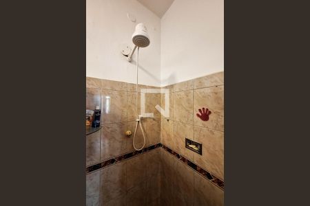 Apartamento à venda com 142m², 3 quartos e sem vaga Apartamento à venda com 142m², 3 quartos e sem vagaBanheiro Social