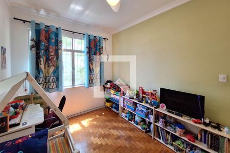 Quarto 1 de apartamento à venda com 3 quartos, 142m² em Ingá, Niterói