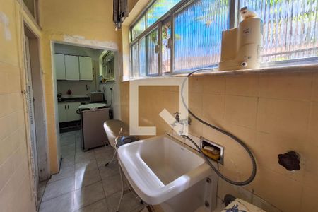 Apartamento à venda com 142m², 3 quartos e sem vaga Apartamento à venda com 142m², 3 quartos e sem vagaÁrea de Serviço