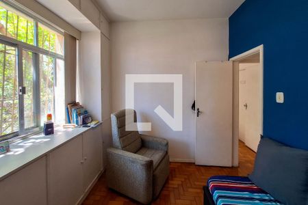 Apartamento à venda com 142m², 3 quartos e sem vaga Apartamento à venda com 142m², 3 quartos e sem vagaQuarto 2