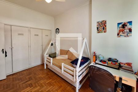 Quarto 1 de apartamento à venda com 3 quartos, 142m² em Ingá, Niterói