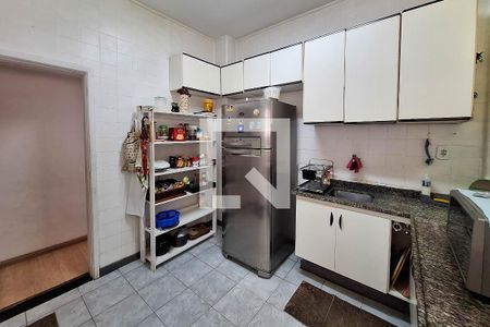 Apartamento à venda com 142m², 3 quartos e sem vaga Apartamento à venda com 142m², 3 quartos e sem vagaCozinha
