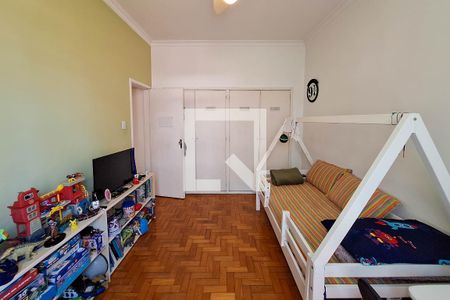 Quarto 1 de apartamento à venda com 3 quartos, 142m² em Ingá, Niterói
