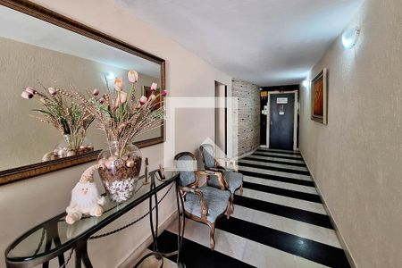 Apartamento à venda com 142m², 3 quartos e sem vaga Apartamento à venda com 142m², 3 quartos e sem vagaÁrea comum