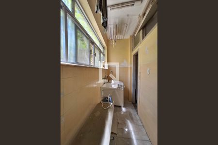 Apartamento à venda com 142m², 3 quartos e sem vaga Apartamento à venda com 142m², 3 quartos e sem vagaÁrea de Serviço