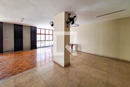 Apartamento à venda com 142m², 3 quartos e sem vaga Apartamento à venda com 142m², 3 quartos e sem vagaÁrea comum - Salão de festas