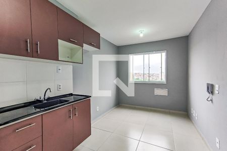 Apartamento para alugar em Vila Nova das Belezas