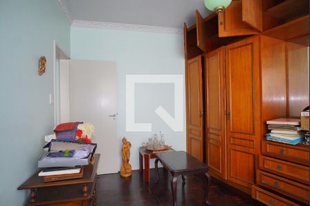 Quarto 2 de apartamento para alugar com 3 quartos, 120m² em Centro, Florianópolis