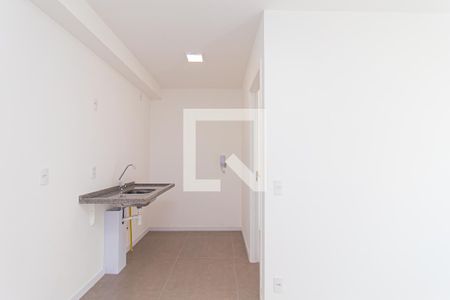 Sala de apartamento à venda com 2 quartos, 33m² em Bela Vista, São Paulo