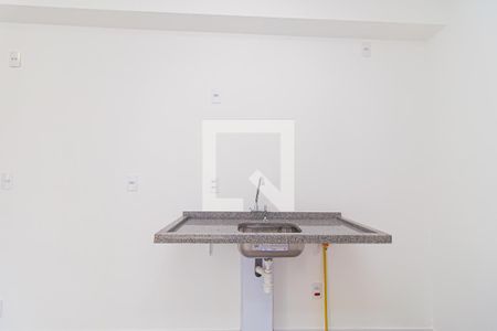 Apartamento à venda com 33m², 2 quartos e sem vaga Apartamento à venda com 33m², 2 quartos e sem vagaCozinha