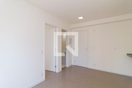 Sala de apartamento à venda com 2 quartos, 33m² em Bela Vista, São Paulo