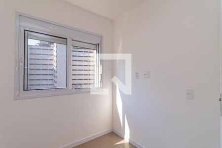 Apartamento à venda com 33m², 2 quartos e sem vaga Apartamento à venda com 33m², 2 quartos e sem vagaQuarto 2