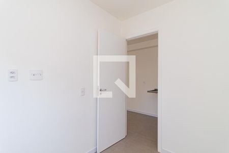 Apartamento à venda com 33m², 2 quartos e sem vaga Apartamento à venda com 33m², 2 quartos e sem vagaQuarto 2