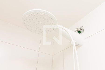 Apartamento à venda com 33m², 2 quartos e sem vaga Apartamento à venda com 33m², 2 quartos e sem vagaBanheiro