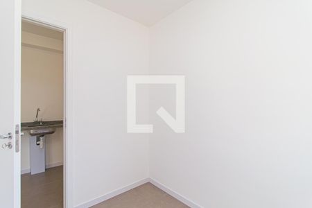 Apartamento à venda com 33m², 2 quartos e sem vaga Apartamento à venda com 33m², 2 quartos e sem vagaQuarto 2