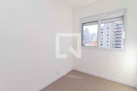 Apartamento à venda com 33m², 2 quartos e sem vaga Apartamento à venda com 33m², 2 quartos e sem vagaQuarto 2