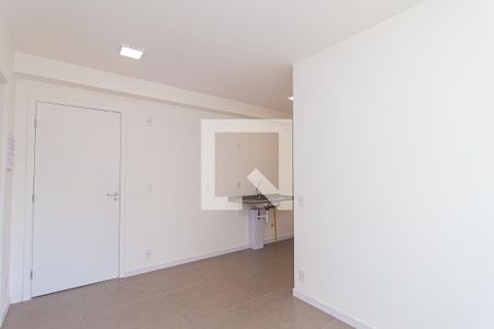 Sala de apartamento à venda com 2 quartos, 33m² em Bela Vista, São Paulo