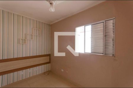Suíte de casa de condomínio à venda com 2 quartos, 67m² em Vila Paranaguá, São Paulo