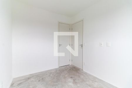 Quarto de apartamento para alugar com 1 quarto, 34m² em Jurubatuba, São Paulo