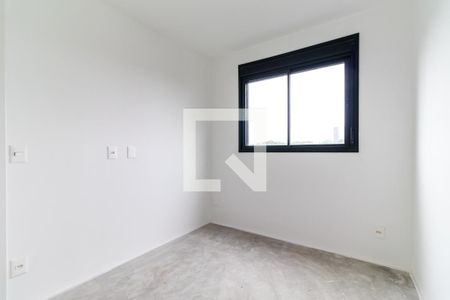 Quarto de apartamento para alugar com 1 quarto, 34m² em Jurubatuba, São Paulo