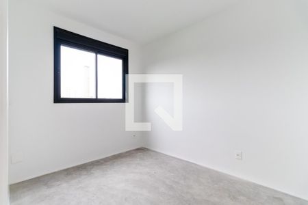 Quarto de apartamento para alugar com 1 quarto, 34m² em Jurubatuba, São Paulo