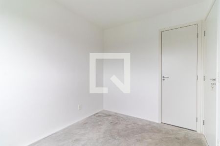 Quarto de apartamento para alugar com 1 quarto, 34m² em Jurubatuba, São Paulo