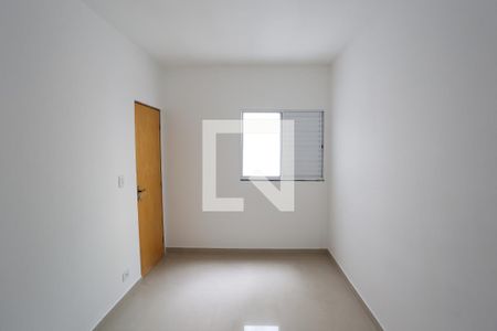 Quarto de apartamento para alugar com 1 quarto, 30m² em Vila Granada, São Paulo
