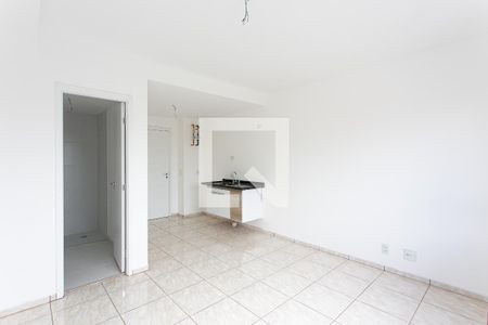 Studio de kitnet/studio para alugar com 1 quarto, 28m² em Vila Zilda, São Paulo