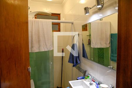 Casa à venda com 200m², 3 quartos e 2 vagasSuite Quarto 3