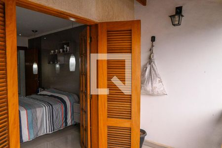 Casa à venda com 200m², 3 quartos e 2 vagasVaranda Quarto 3