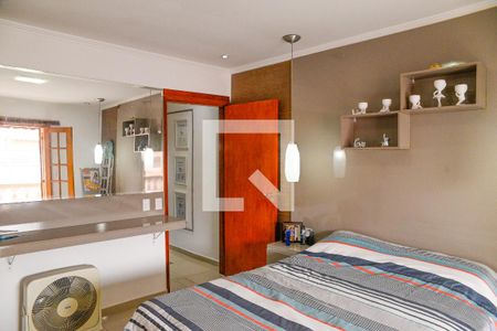 Casa à venda com 200m², 3 quartos e 2 vagasQuarto 3