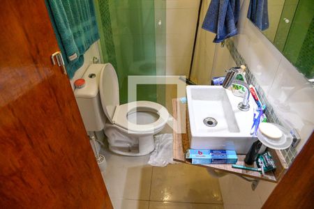 Casa à venda com 200m², 3 quartos e 2 vagasSuite Quarto 3