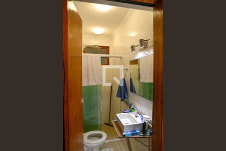 Casa à venda com 200m², 3 quartos e 2 vagasSuite Quarto 3