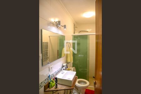 Casa à venda com 200m², 3 quartos e 2 vagasSuite Quarto 1