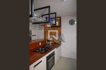 Casa à venda com 200m², 3 quartos e 2 vagasCozinha