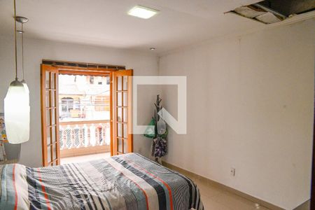 Casa à venda com 200m², 3 quartos e 2 vagasQuarto 3