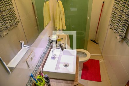 Casa à venda com 200m², 3 quartos e 2 vagasSuite Quarto 1