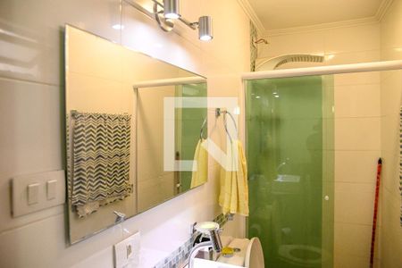 Casa à venda com 200m², 3 quartos e 2 vagasSuite Quarto 1