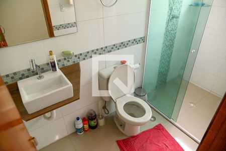 Casa à venda com 200m², 3 quartos e 2 vagasSuite Quarto 2