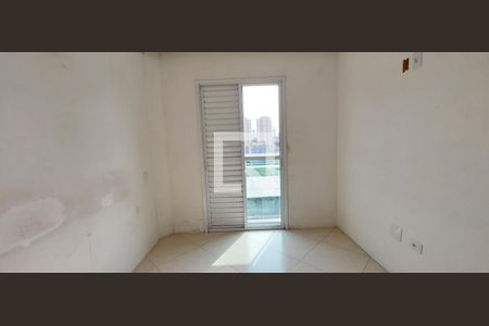 Quarto 1 de apartamento à venda com 2 quartos, 92m² em Vila América, Santo André