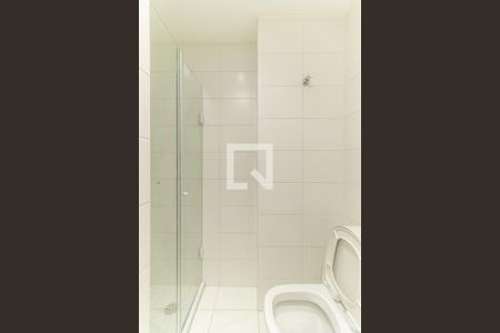 Apartamento à venda com 26m², 1 quarto e sem vagaBanheiro - Box