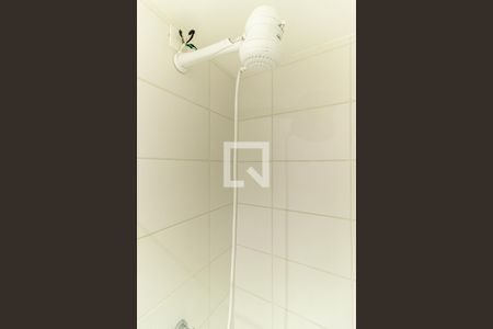 Apartamento à venda com 26m², 1 quarto e sem vagaBanheiro - Chuveiro