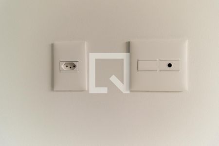 Apartamento à venda com 26m², 1 quarto e sem vagaSala - Tomadas