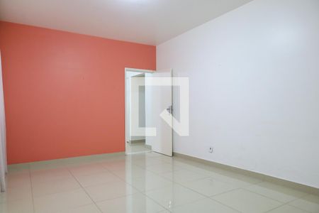 Sala 1 de apartamento à venda com 4 quartos, 126m² em São Bento, Belo Horizonte