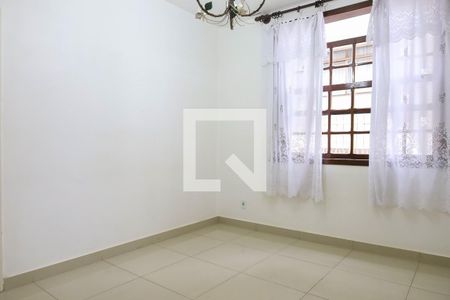 Sala 2 de apartamento para alugar com 4 quartos, 126m² em São Bento, Belo Horizonte